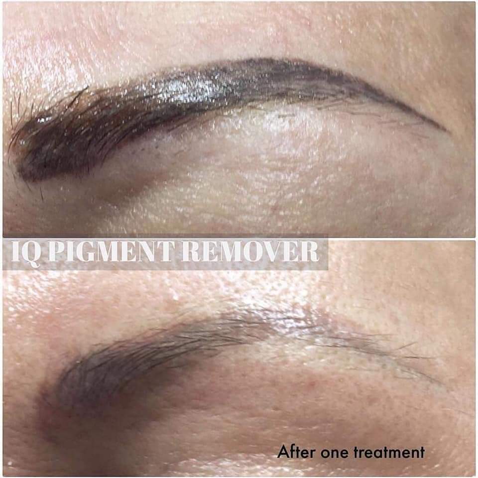sourcils