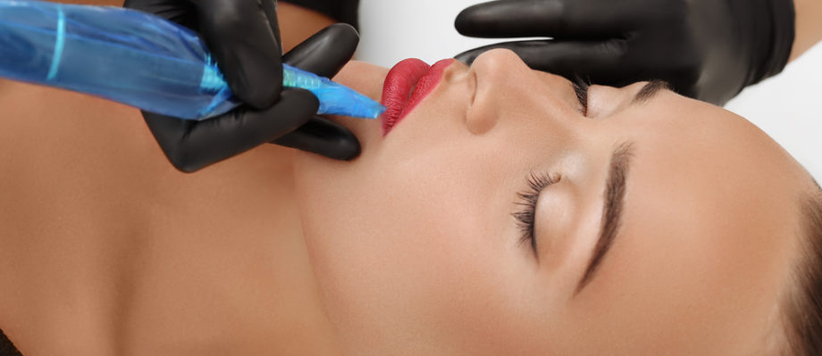 Qu’est-ce que le maquillage permanent